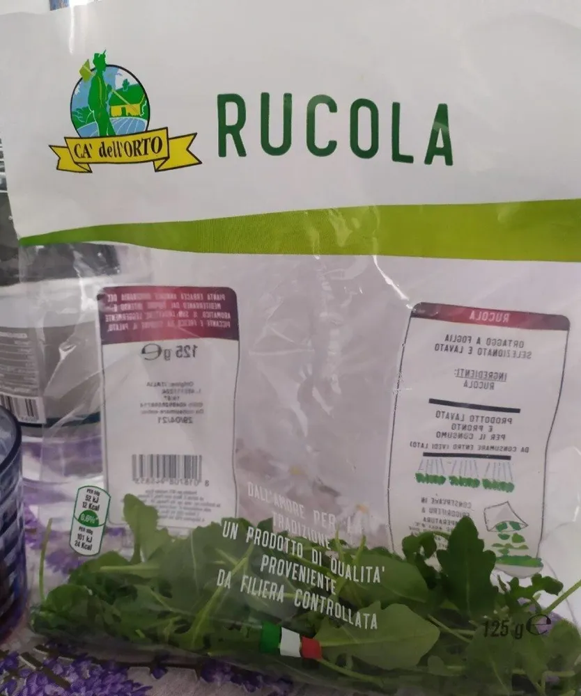 Rucola