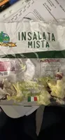 Insalata mista
