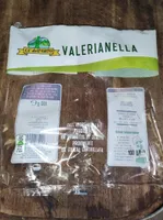 Valerianella