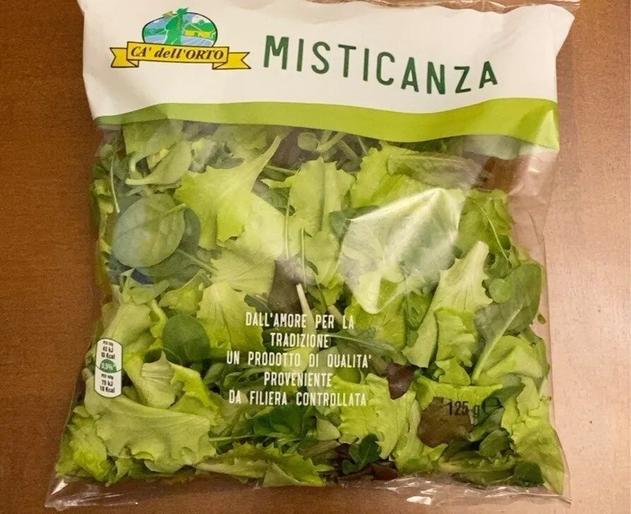 Misticanza