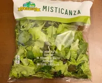 Misticanza