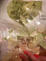 Cuore di Iceberg