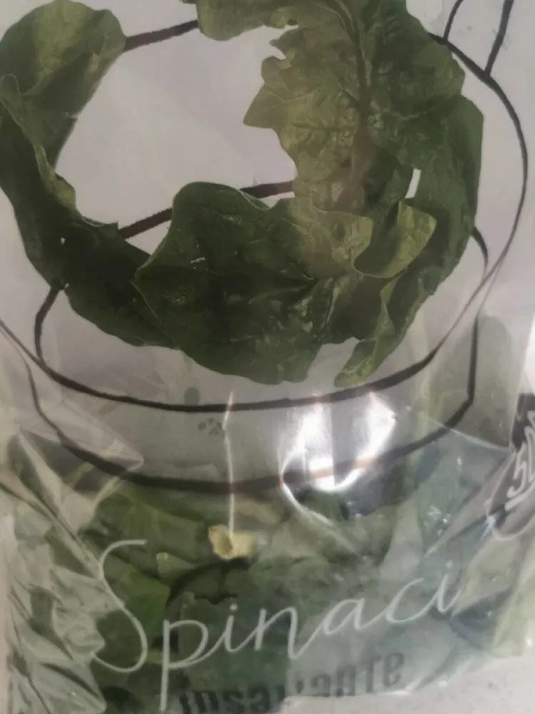 Spinaci
