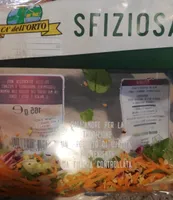 Insalata sfiziosa