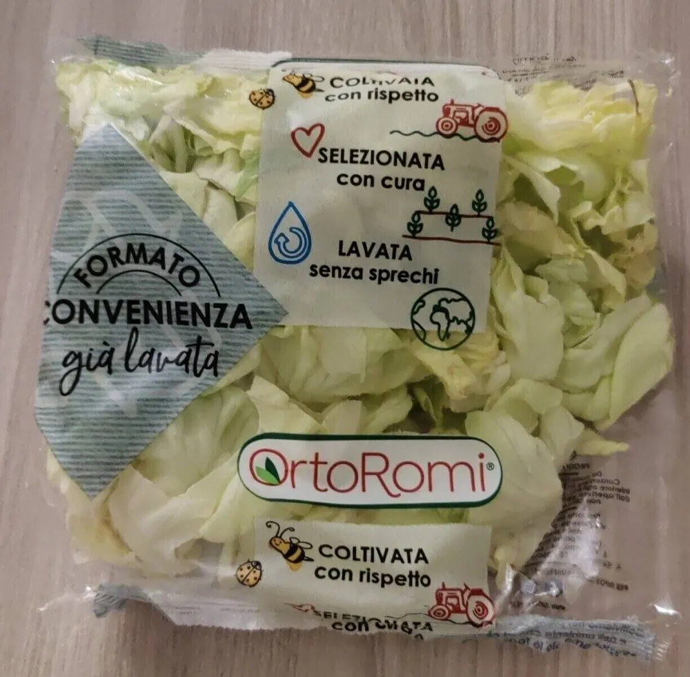 Cuori di Lattuga