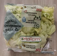 Cuori di Lattuga