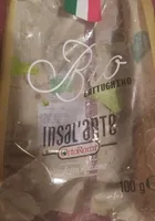 Insal'arte lattughino bio