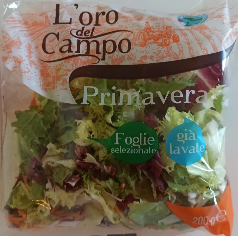 Primavera