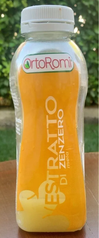 Estratto di zenzero