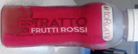 Estratto di frutti rossi