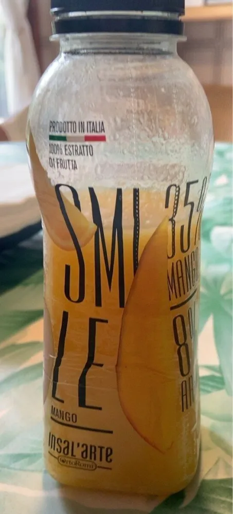 Smile