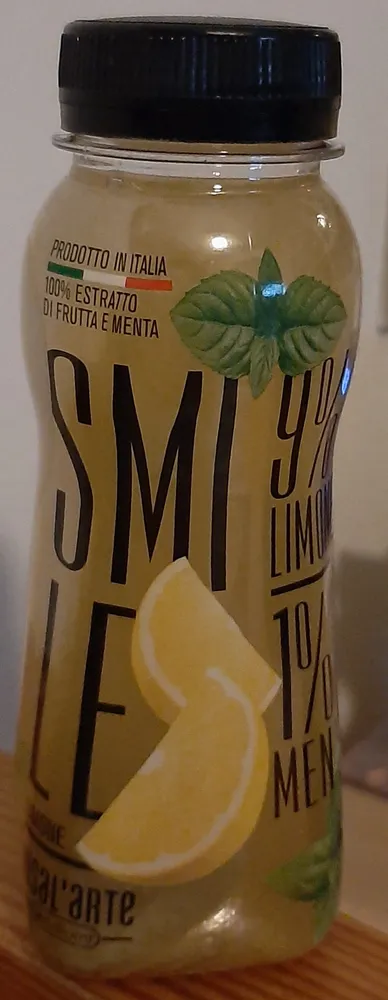 Smile