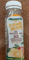 Almaverde bio estratti ad arte