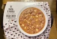 Pasta e fagioli