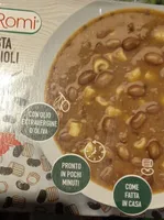 Pasta e fagioli