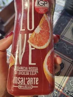 Love arancia rossa