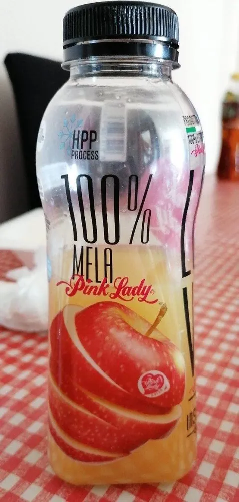 Succo di mela