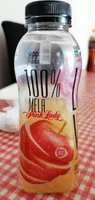 Succo di mela