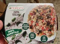 Zuppa Toscana