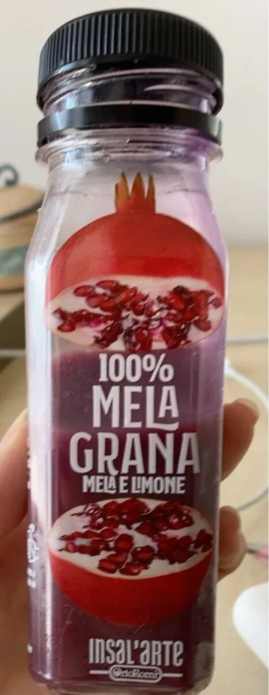 100%melagrana