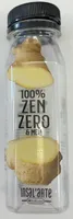 100% Zenzero e Mela
