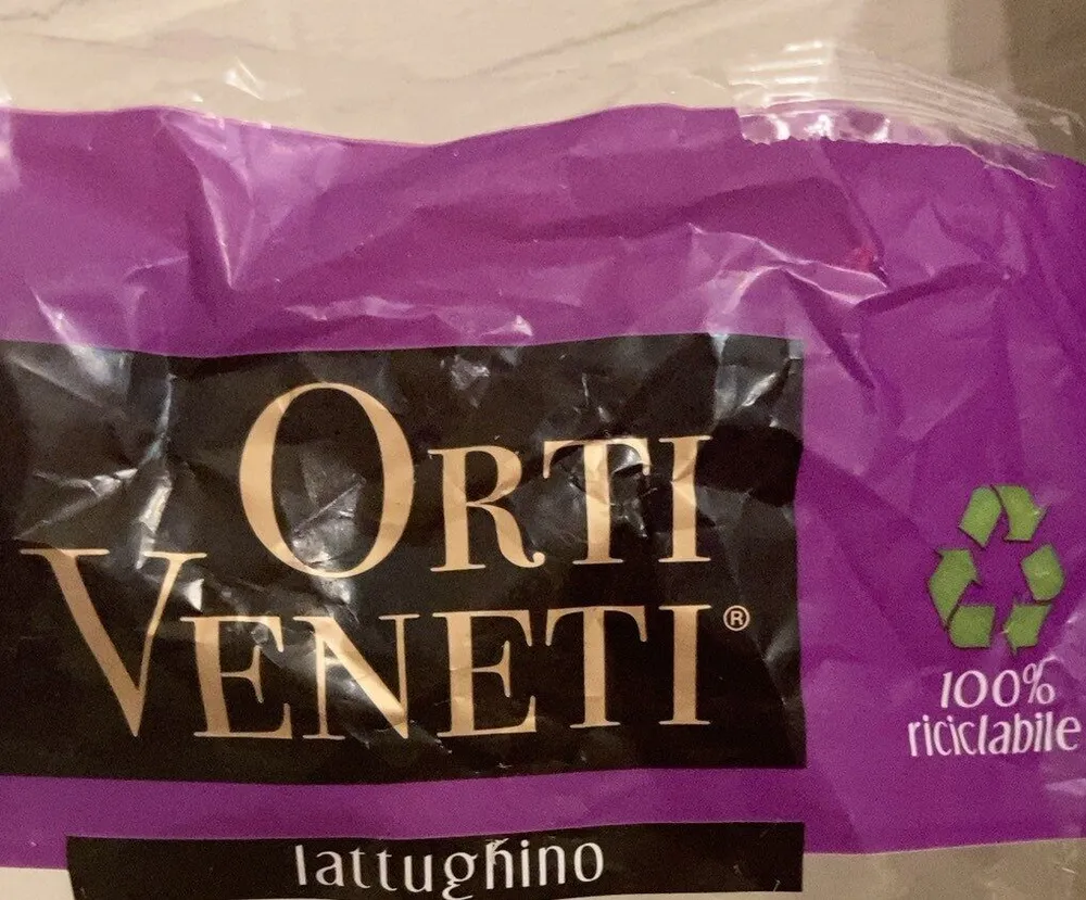 Lattughino verde