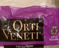 Lattughino verde