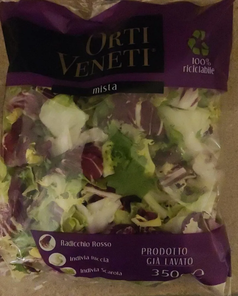 Insalata mista