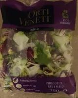 Insalata mista