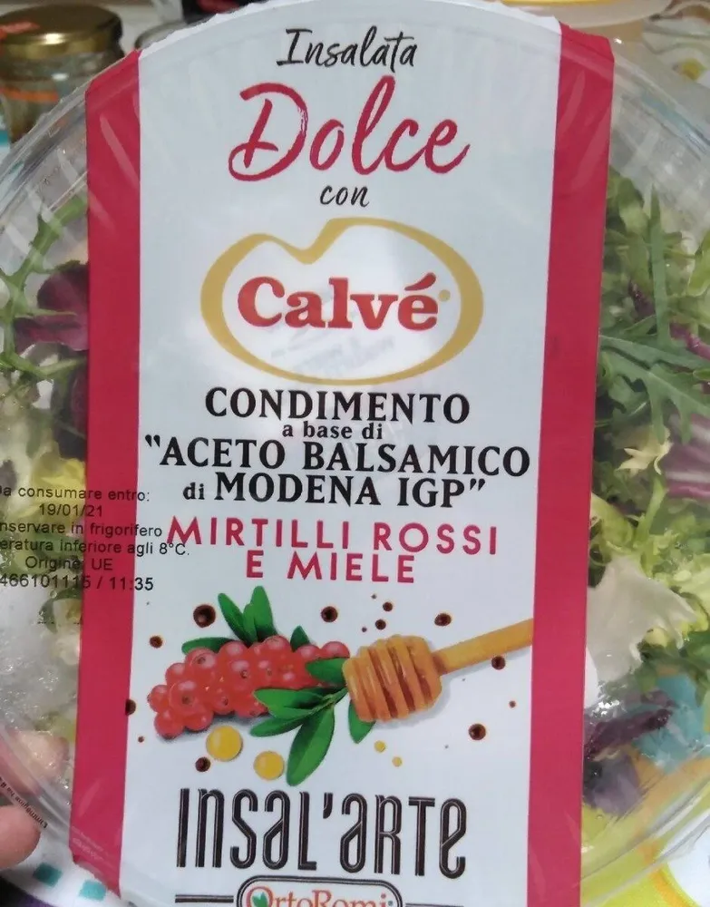 Insalata