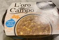 Pasta e Fagioli