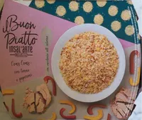 Il Buon Piatto “Insal’arte”