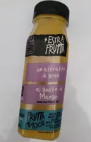 Estratto di frutta al gusto mango
