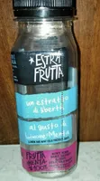 Estratto al gusto di limone/menta