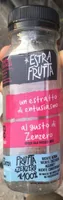 Estratto al gusto di zenzero