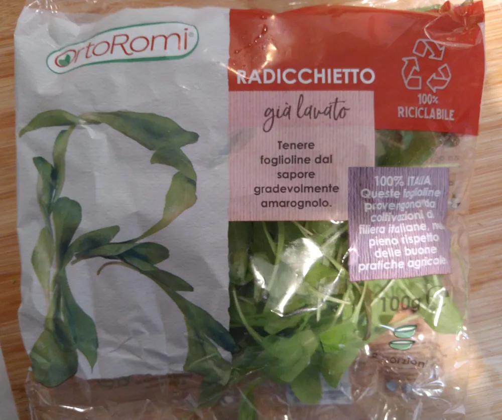 Radicchietto