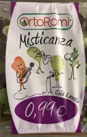 Misticanza