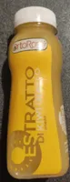 Estratto di kiwi giallo e mela