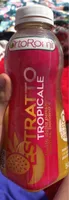 Estratto tropicale