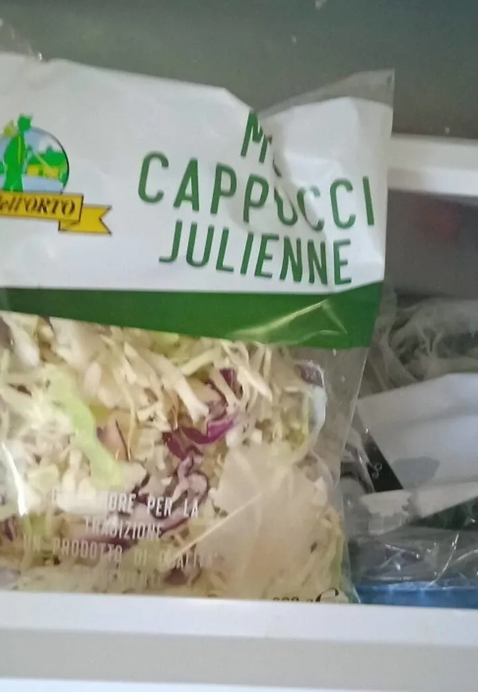 Mix Capucci