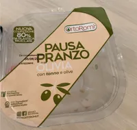 Pausa pranzo