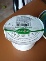 Burrata