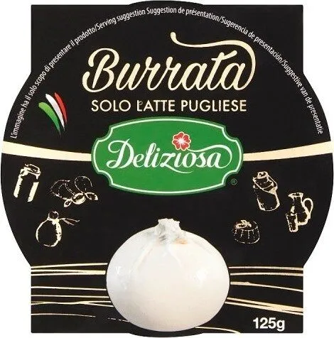 Burrata