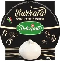 Burrata