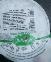 Boccone