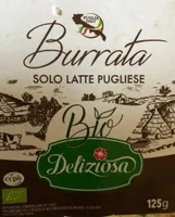 Burrata