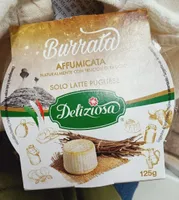 Burra Affumicata