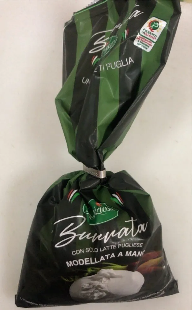 Burrata