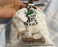 Mozzarella