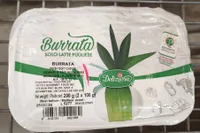 Burrata
